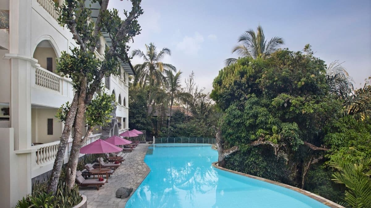 infinity-pool
