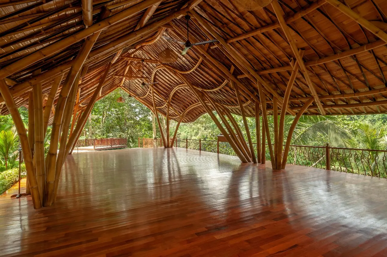 Ayung Resort Ubdu - Spa